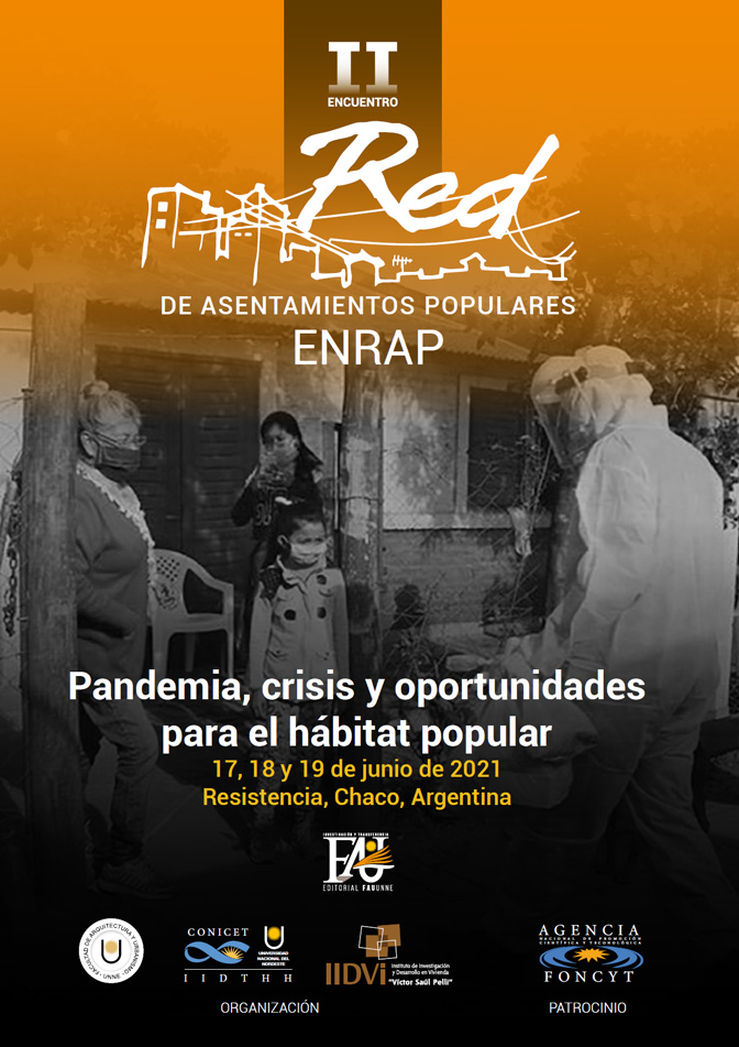 Pandemia, crisis y oportunidades para el hábitat popular