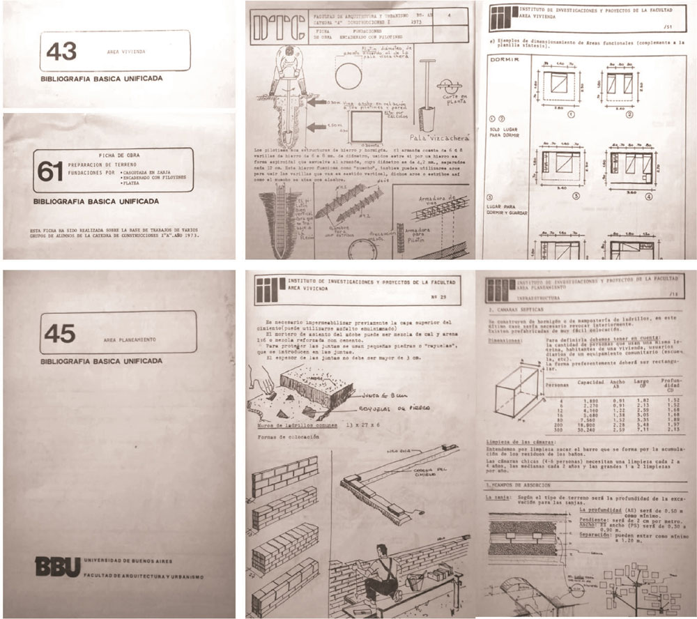 Figura 2. Bibliografía Básica Unificada.