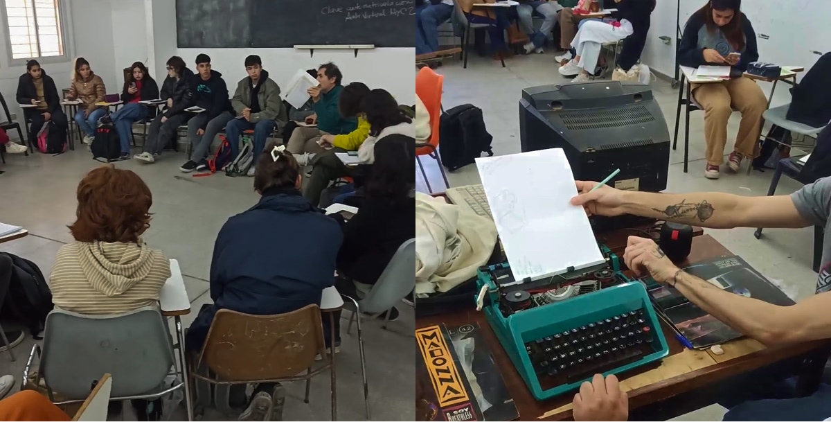 Explorar el pasado para diseñar el futuro