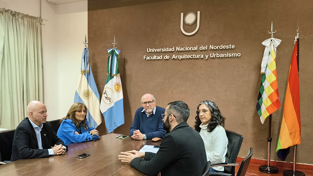 Acuerdo Específico con el ICCTI