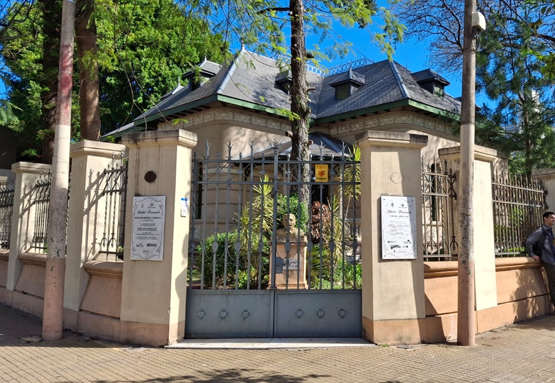 Historia y Crítica II