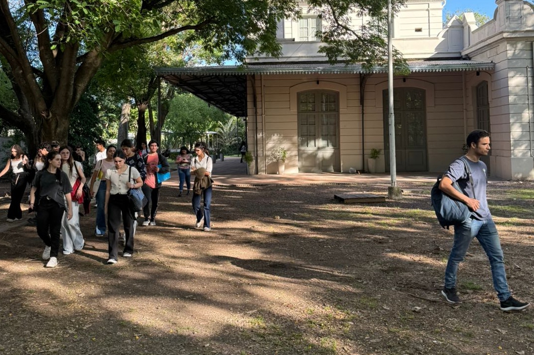 Historia y Crítica II