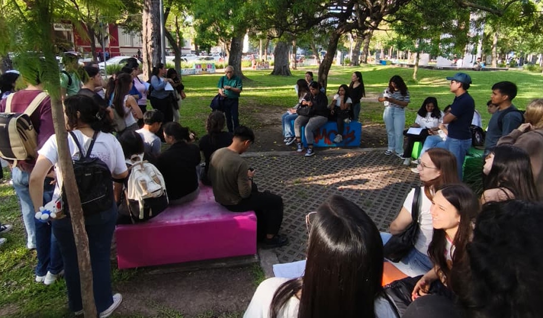 Historia y Crítica II