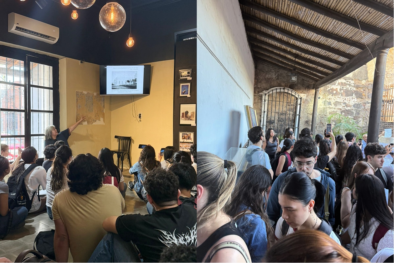 Historia y Crítica I