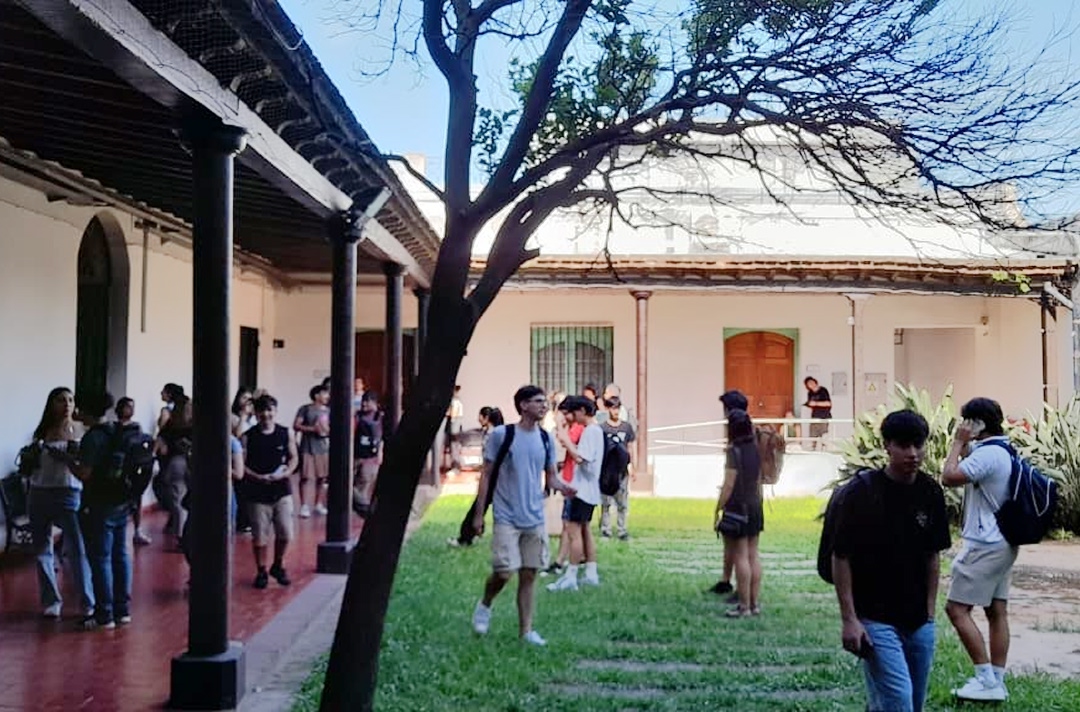 Historia y Crítica I