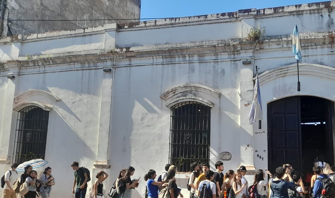 Historia y Crítica I