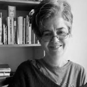 María Carla Rodríguez