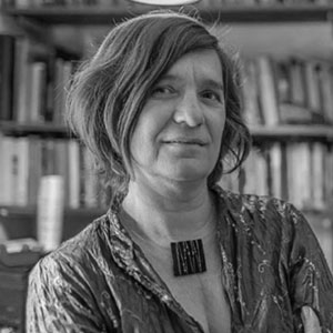 María Cristina Cravino