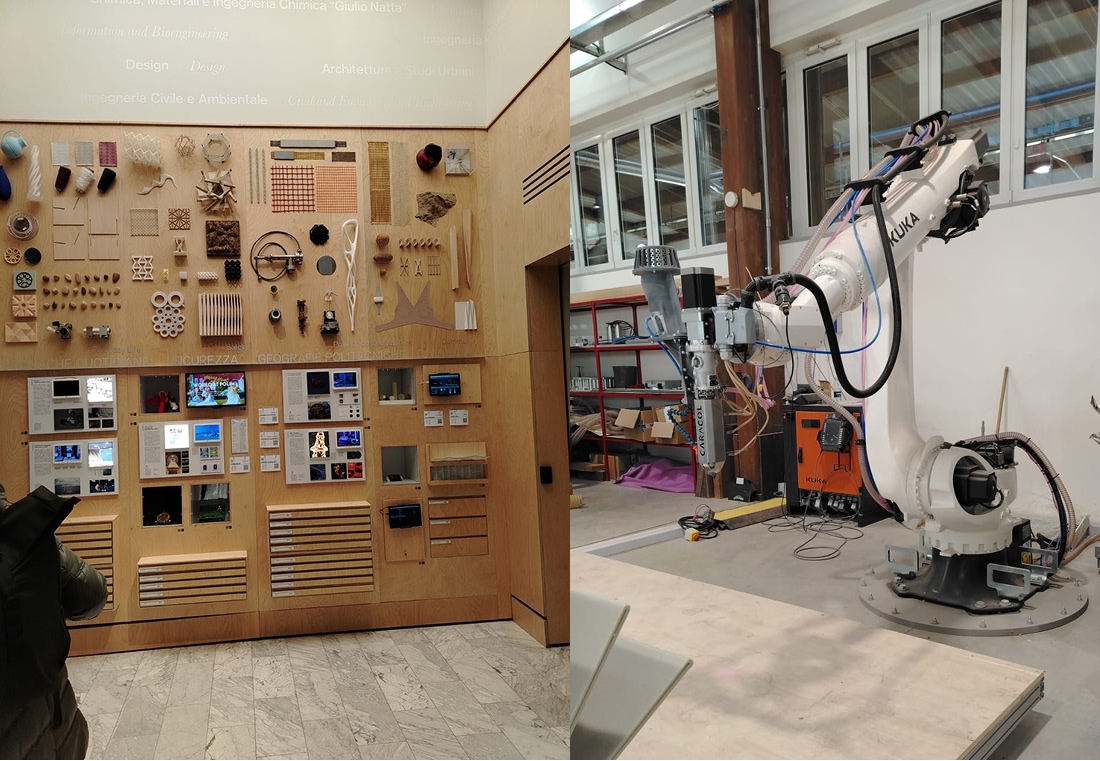 Instituto Politecnico di Milano