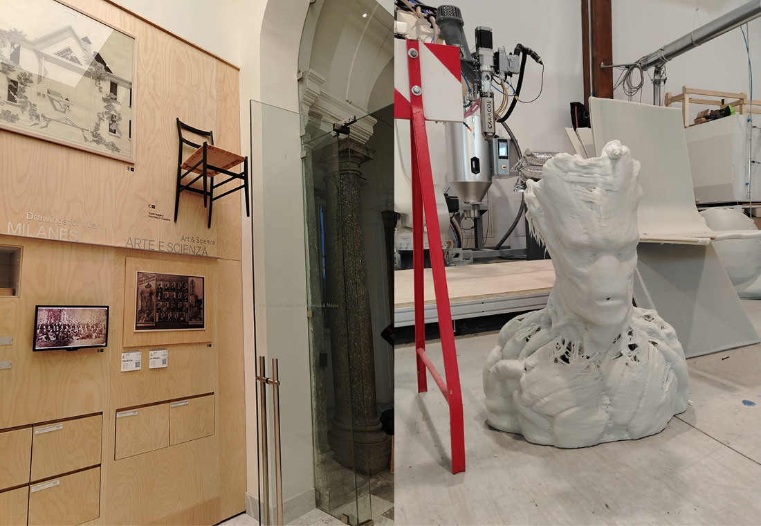 Instituto Politecnico di Milano