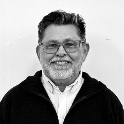 Esp. Arq. Marcos Cáceres