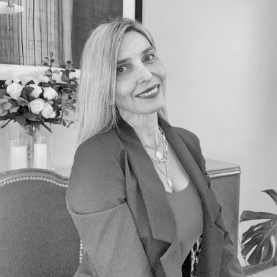 Dra. Arq. Claudia Pilar