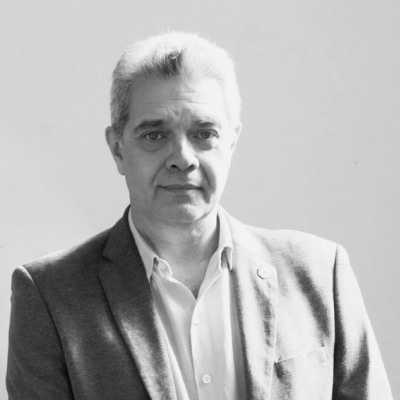 Arq. Carlos Gómez Sierra