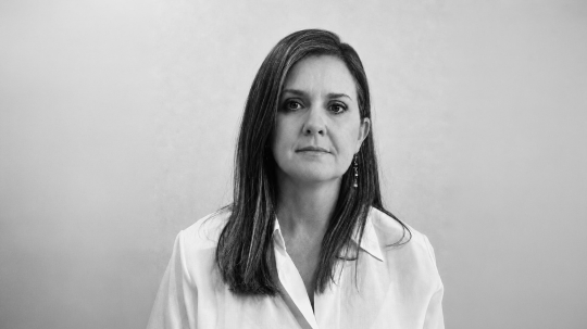 Mgter. Arq. María José Roibón