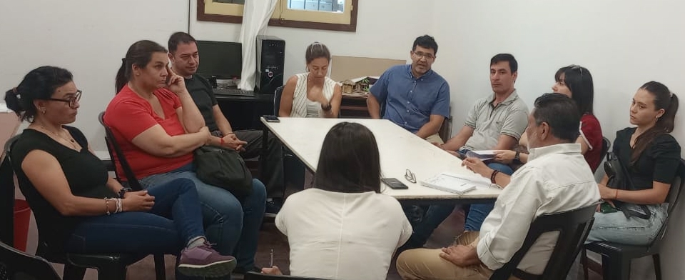 Programa de Promoción del Egreso (PPE)