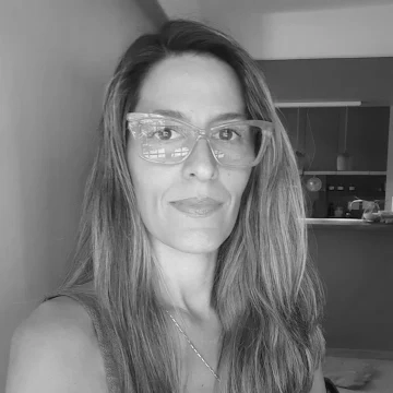 Arq. Carolina Bernasconi