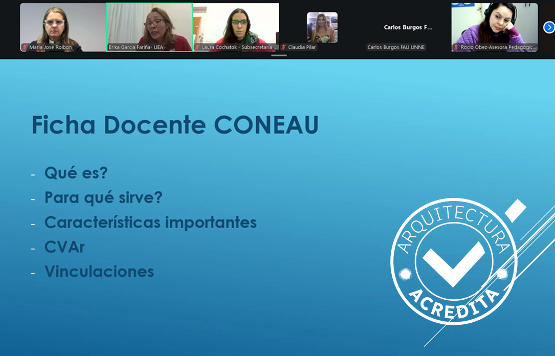CONEAU Global