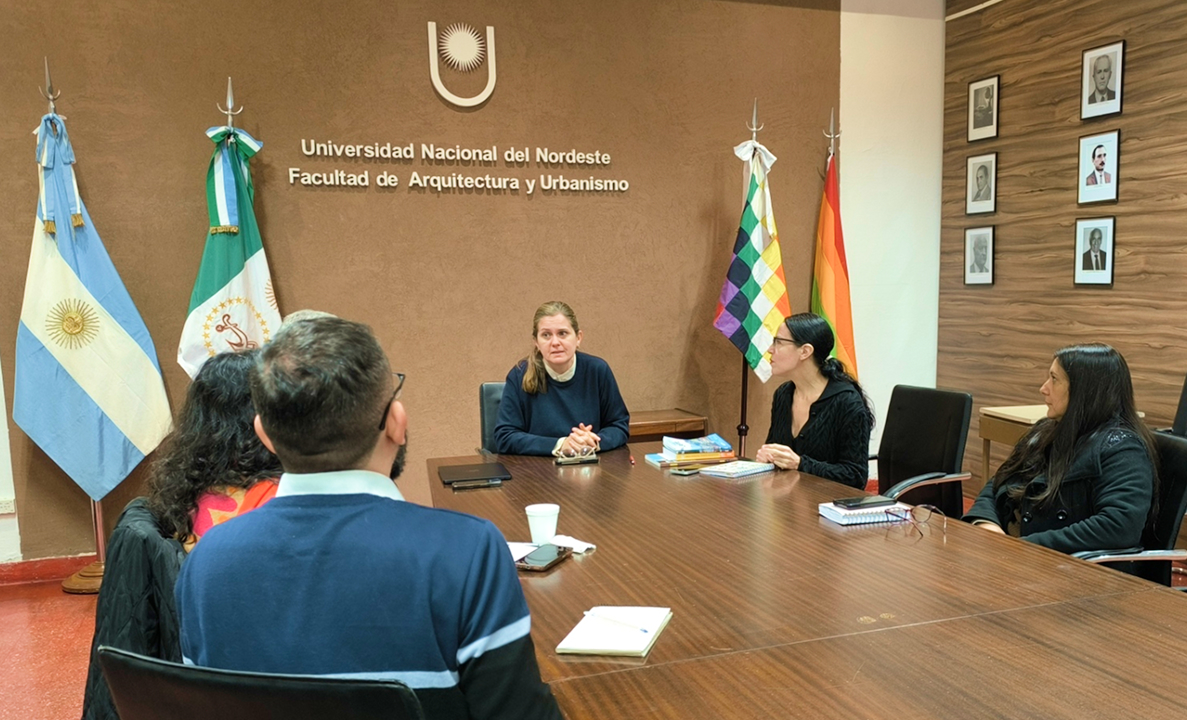 Secretaría General de Ciencia y Técnica de la UNNE