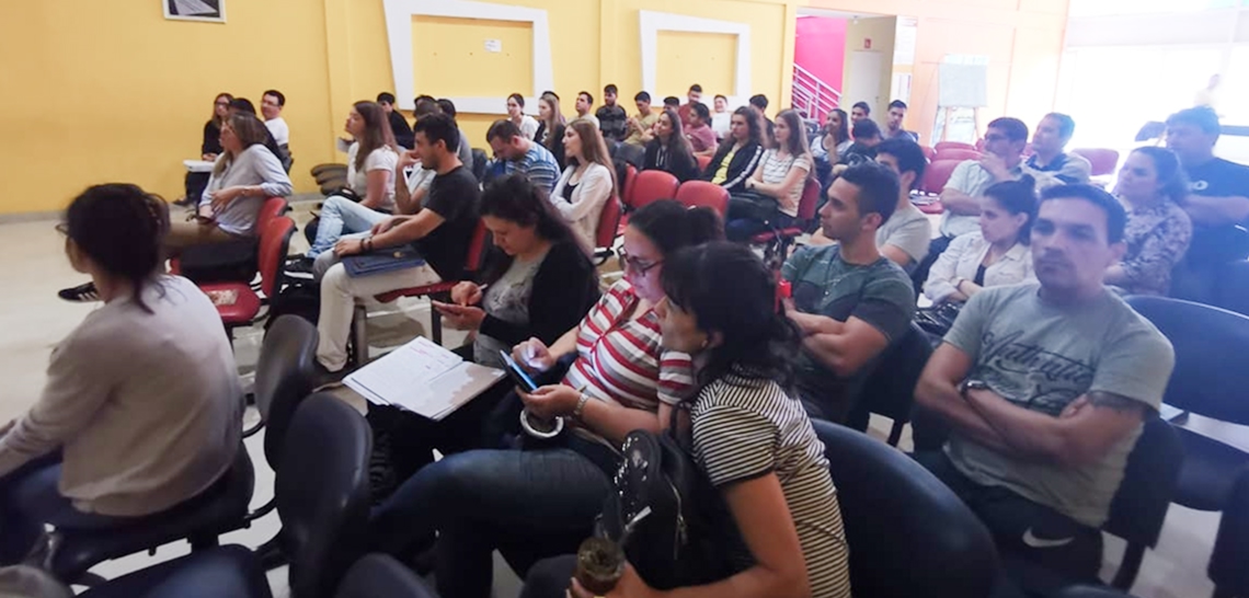 Programa de Promoción del Egreso (PPE - 2026)