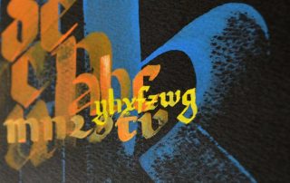 Cátedra de Tipografía 1 - FAU - UNNE