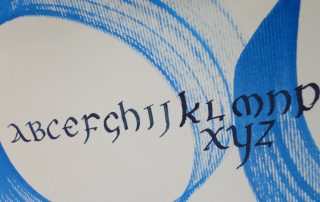 Cátedra de Tipografía 1 - FAU - UNNE