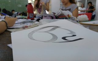 Cátedra de Tipografía 1 - FAU - UNNE
