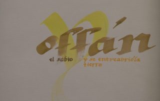 Cátedra de Tipografía 1 - FAU - UNNE