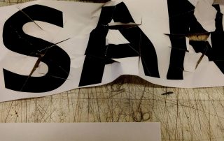 Cátedra de Tipografía 1 - FAU - UNNE