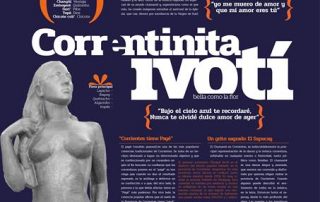 Cátedra de Tipografía 1 - FAU - UNNE