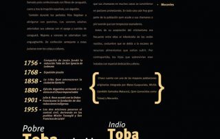 Cátedra de Tipografía 1 - FAU - UNNE
