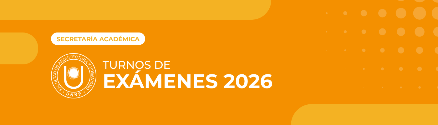 Turno de Exámenes