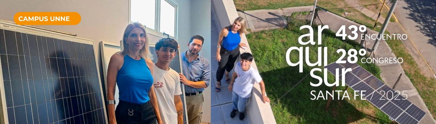 Generación de energía propia