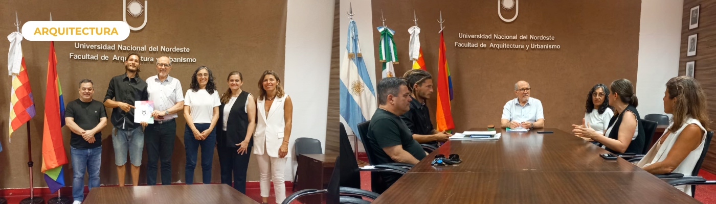 Acuerdos con el Centro Integral de Permacultura