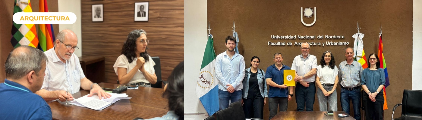 Escuela de Formación Profesional N.° 7