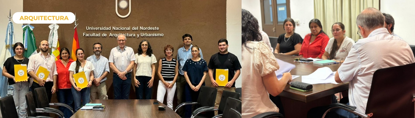 acuerdos de trabajo con municipios, instituciones y el medio socio-productivo