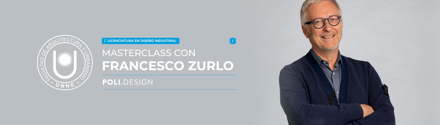 Masterclass con Francesco Zurlo