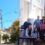 Preservación y valoración del centro histórico de la ciudad de Goya