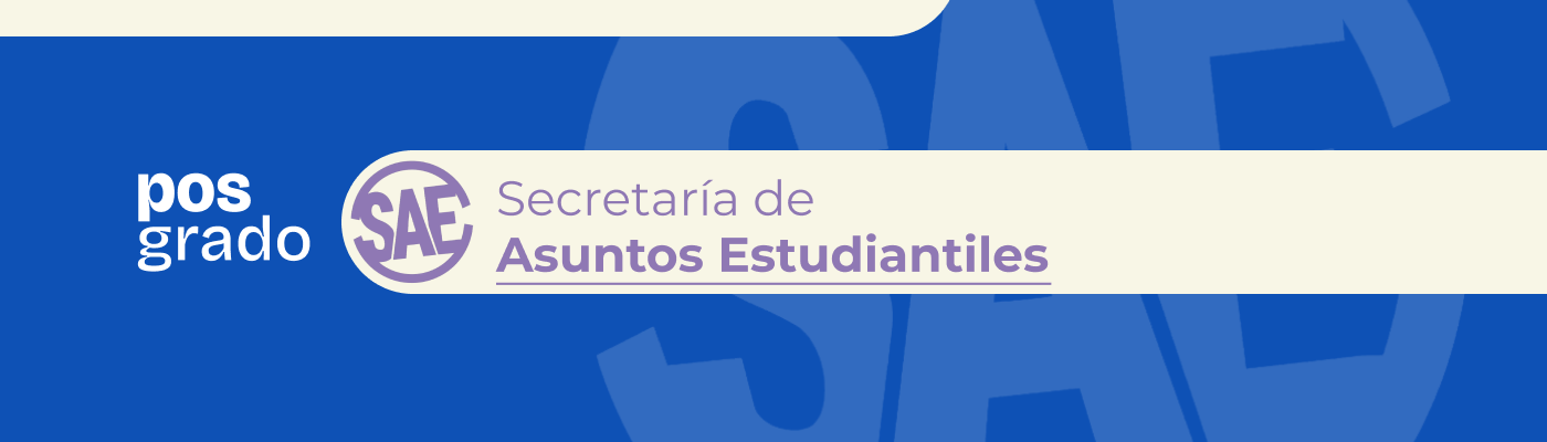 Encuesta sobre demanda de formación profesional de posgrado