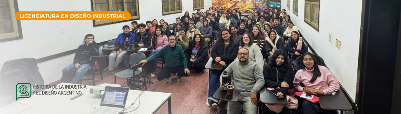 La Tozudez de la Industria Argentina