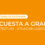 Encuesta del Graduado FAU-UNNE