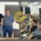 Charla sobre matriculación y previsión profesional