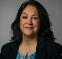 Dra. Arq. Sandra Alfonso de Nehren