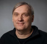 Prof. Dr. Udo Nehren