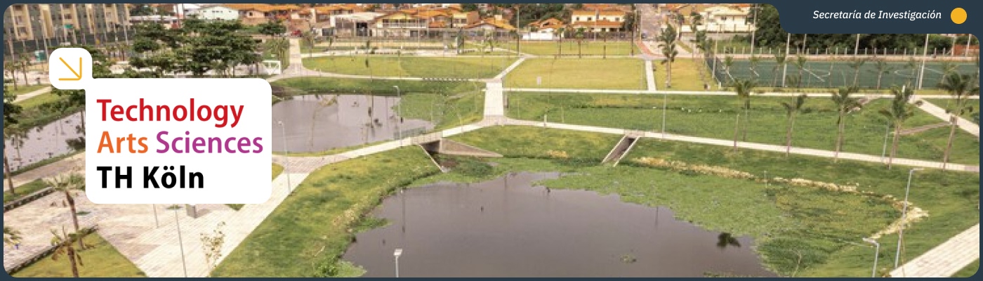 Ecosistemas, Riesgos Naturales y Biodiversidad