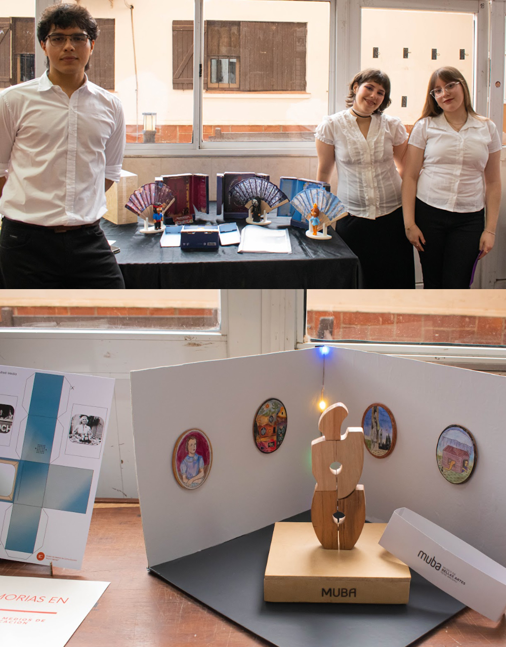 Transcurrió con éxito el ciclo de masterclasses de Diseño Industrial IV en la FAU-UNNE